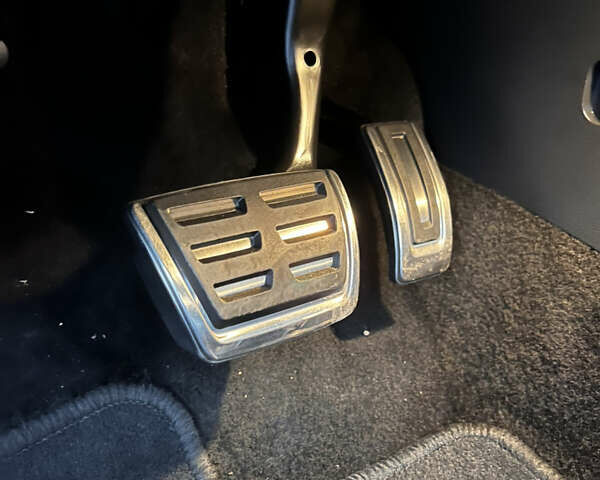 Сірий Шкода Октавія, об'ємом двигуна 1.97 л та пробігом 227 тис. км за 20999 $, фото 31 на Automoto.ua