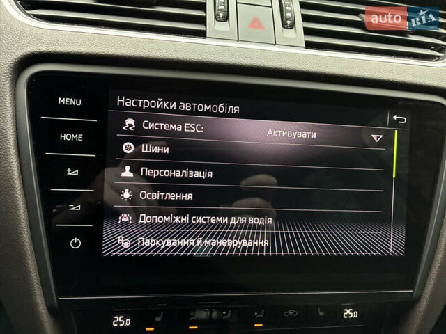 Сірий Шкода Октавія, об'ємом двигуна 1.97 л та пробігом 144 тис. км за 18700 $, фото 80 на Automoto.ua