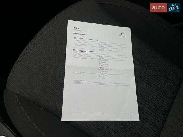 Серый Шкода Октавия, объемом двигателя 1.97 л и пробегом 204 тыс. км за 17999 $, фото 71 на Automoto.ua