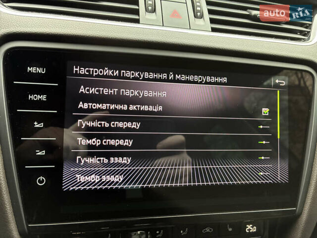 Сірий Шкода Октавія, об'ємом двигуна 1.97 л та пробігом 144 тис. км за 18700 $, фото 91 на Automoto.ua