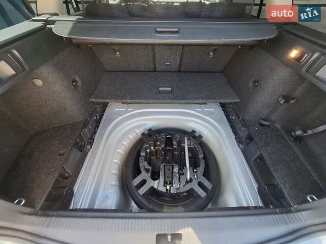 Сірий Шкода Октавія, об'ємом двигуна 1 л та пробігом 191 тис. км за 17500 $, фото 21 на Automoto.ua