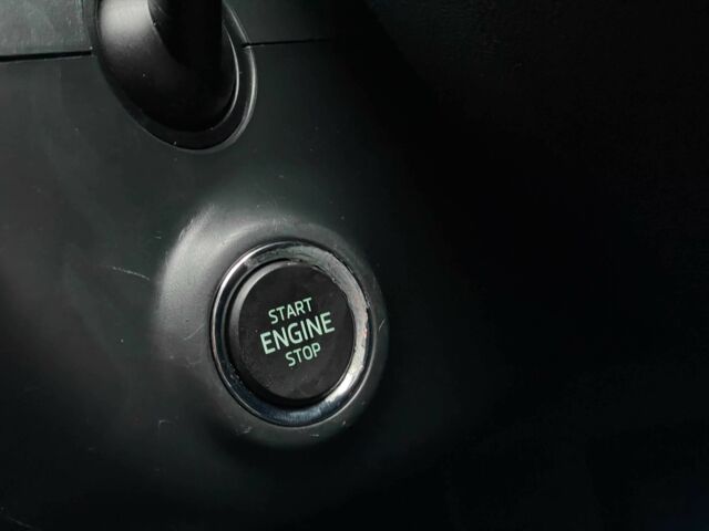 Сірий Шкода Октавія, об'ємом двигуна 1.6 л та пробігом 206 тис. км за 15555 $, фото 19 на Automoto.ua