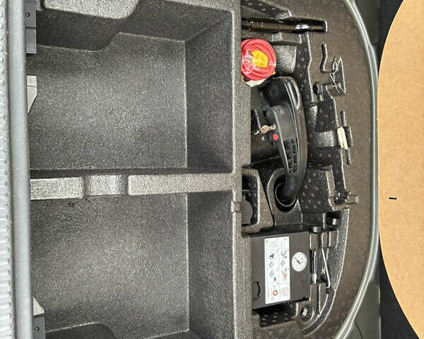 Сірий Шкода Октавія, об'ємом двигуна 1.97 л та пробігом 144 тис. км за 18700 $, фото 104 на Automoto.ua