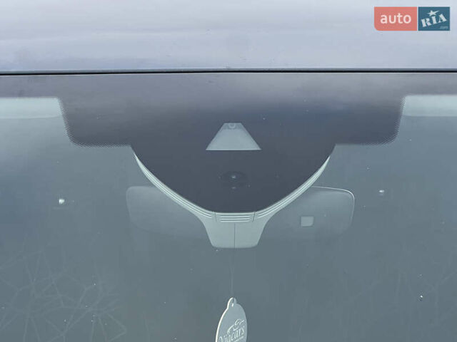 Серый Шкода Октавия, объемом двигателя 2 л и пробегом 285 тыс. км за 15900 $, фото 15 на Automoto.ua