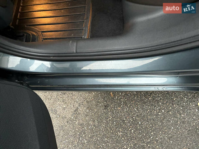 Сірий Шкода Октавія, об'ємом двигуна 1.97 л та пробігом 144 тис. км за 18700 $, фото 22 на Automoto.ua