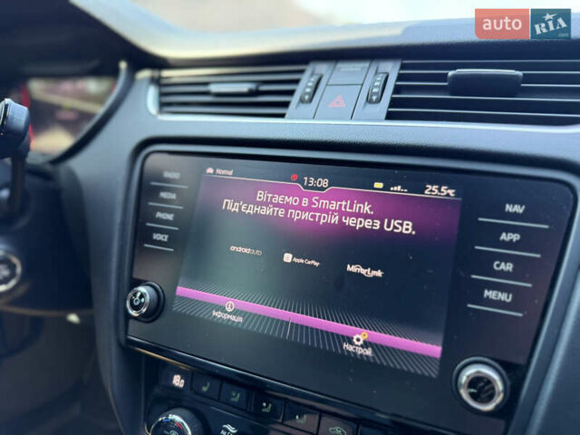 Серый Шкода Октавия, объемом двигателя 1.97 л и пробегом 219 тыс. км за 20950 $, фото 43 на Automoto.ua