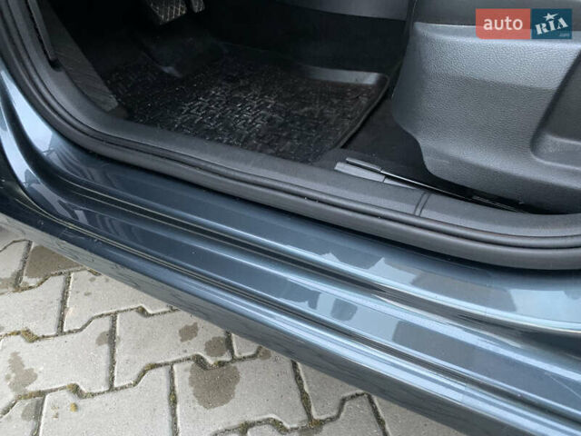 Сірий Шкода Октавія, об'ємом двигуна 1.97 л та пробігом 295 тис. км за 14400 $, фото 10 на Automoto.ua