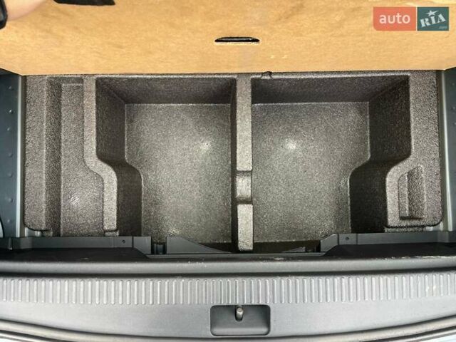 Серый Шкода Октавия, объемом двигателя 1.97 л и пробегом 204 тыс. км за 17999 $, фото 30 на Automoto.ua