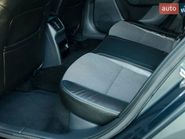 Серый Шкода Октавия, объемом двигателя 1.6 л и пробегом 336 тыс. км за 13800 $, фото 51 на Automoto.ua