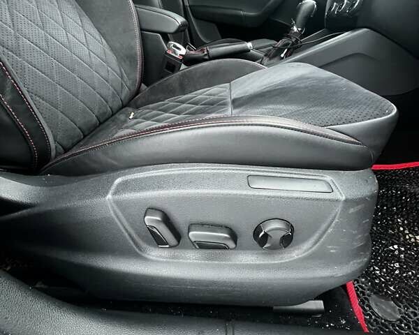 Серый Шкода Октавия, объемом двигателя 1.97 л и пробегом 280 тыс. км за 17800 $, фото 30 на Automoto.ua