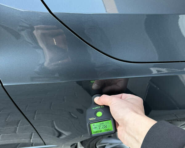 Сірий Шкода Октавія, об'ємом двигуна 2 л та пробігом 174 тис. км за 20500 $, фото 97 на Automoto.ua