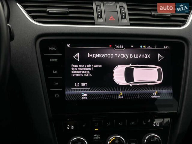 Серый Шкода Октавия, объемом двигателя 1.97 л и пробегом 204 тыс. км за 17999 $, фото 57 на Automoto.ua