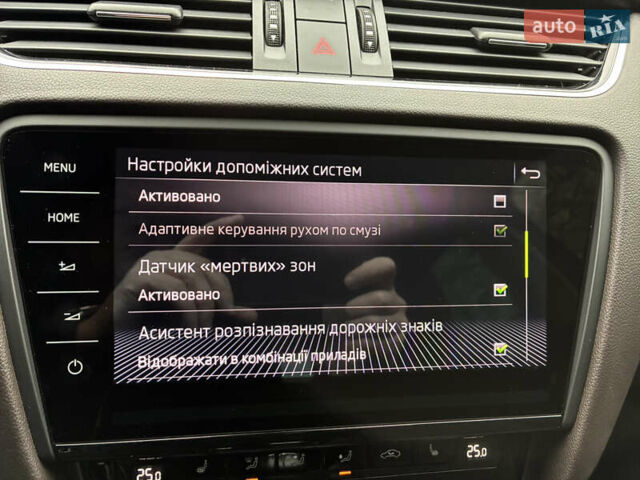 Сірий Шкода Октавія, об'ємом двигуна 1.97 л та пробігом 144 тис. км за 18700 $, фото 88 на Automoto.ua