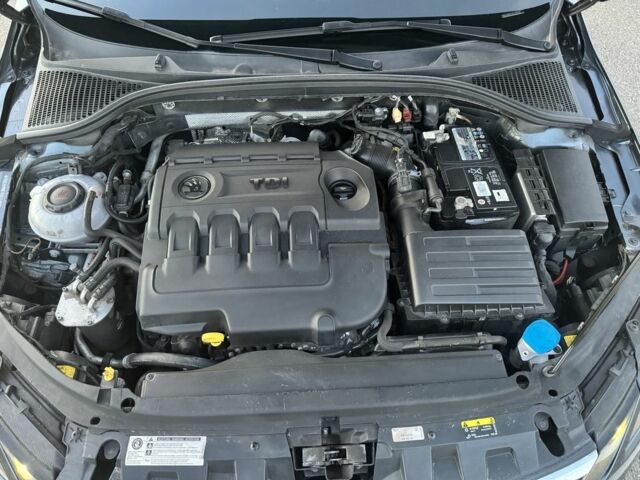 Серый Шкода Октавия, объемом двигателя 1.6 л и пробегом 325 тыс. км за 13500 $, фото 11 на Automoto.ua