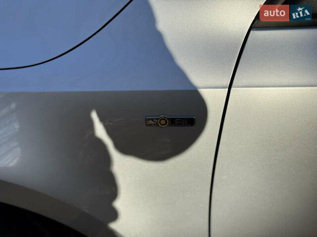 Сірий Шкода Октавія, об'ємом двигуна 1.97 л та пробігом 290 тис. км за 14850 $, фото 7 на Automoto.ua