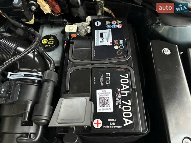 Сірий Шкода Октавія, об'ємом двигуна 1.97 л та пробігом 144 тис. км за 18700 $, фото 69 на Automoto.ua