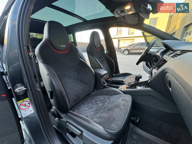 Сірий Шкода Октавія, об'ємом двигуна 2 л та пробігом 174 тис. км за 20500 $, фото 78 на Automoto.ua