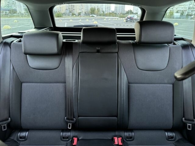 Серый Шкода Октавия, объемом двигателя 1.6 л и пробегом 325 тыс. км за 13500 $, фото 16 на Automoto.ua