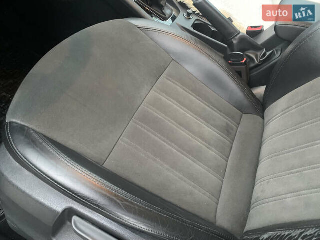 Сірий Шкода Октавія, об'ємом двигуна 1.97 л та пробігом 295 тис. км за 14400 $, фото 23 на Automoto.ua