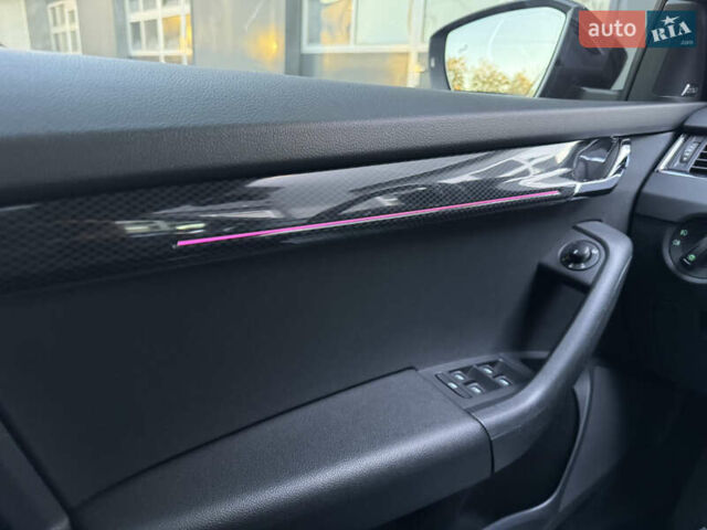 Сірий Шкода Октавія, об'ємом двигуна 2 л та пробігом 174 тис. км за 20500 $, фото 47 на Automoto.ua