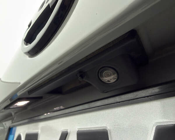 Сірий Шкода Октавія, об'ємом двигуна 2 л та пробігом 202 тис. км за 22500 $, фото 54 на Automoto.ua