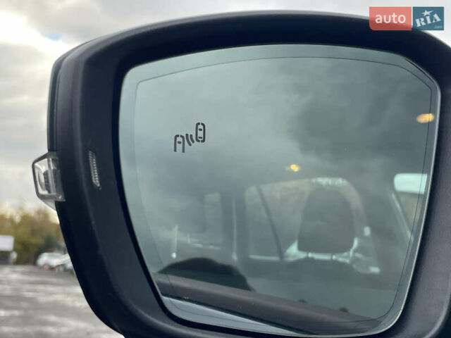 Серый Шкода Октавия, объемом двигателя 1.97 л и пробегом 204 тыс. км за 17999 $, фото 16 на Automoto.ua