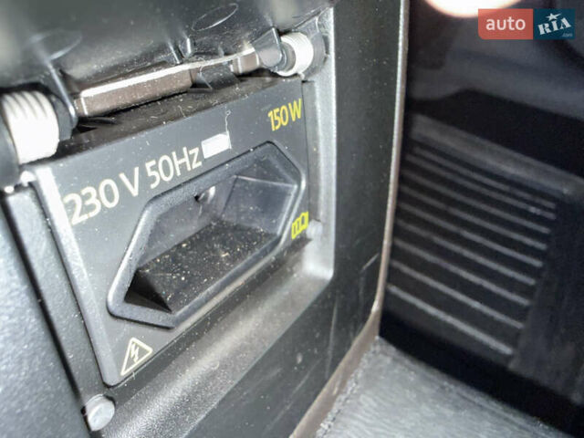 Сірий Шкода Октавія, об'ємом двигуна 1.97 л та пробігом 144 тис. км за 18700 $, фото 57 на Automoto.ua