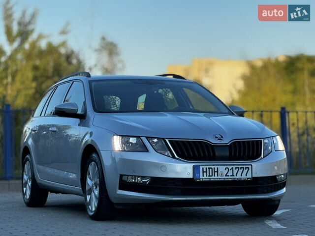 Сірий Шкода Октавія, об'ємом двигуна 2 л та пробігом 169 тис. км за 15900 $, фото 37 на Automoto.ua