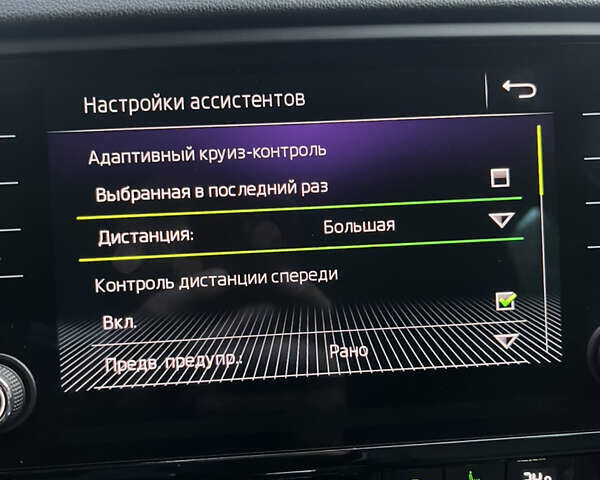 Серый Шкода Октавия, объемом двигателя 1.97 л и пробегом 255 тыс. км за 16999 $, фото 62 на Automoto.ua