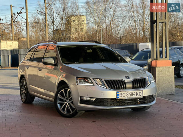 Сірий Шкода Октавія, об'ємом двигуна 1.97 л та пробігом 235 тис. км за 16799 $, фото 14 на Automoto.ua