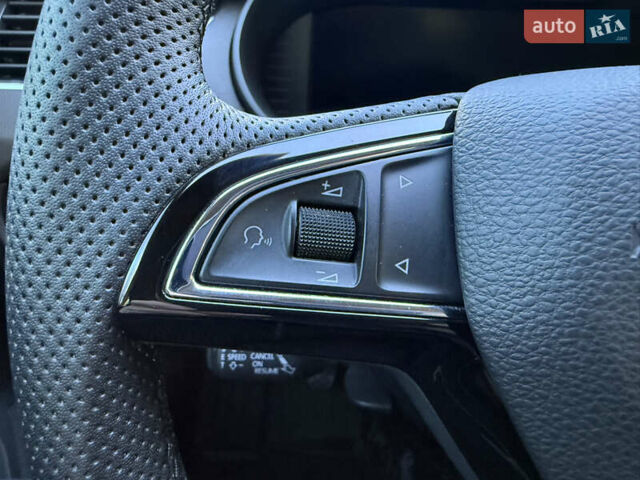 Сірий Шкода Октавія, об'ємом двигуна 1.97 л та пробігом 144 тис. км за 18700 $, фото 45 на Automoto.ua