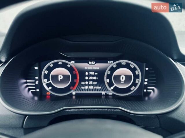 Серый Шкода Октавия, объемом двигателя 1.6 л и пробегом 269 тыс. км за 15999 $, фото 15 на Automoto.ua