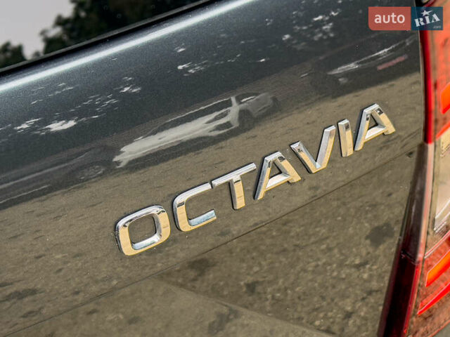Сірий Шкода Октавія, об'ємом двигуна 1.97 л та пробігом 180 тис. км за 23450 $, фото 64 на Automoto.ua