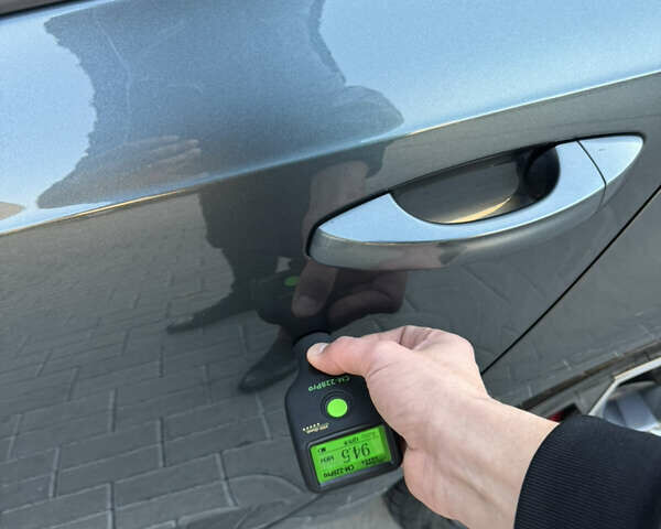 Сірий Шкода Октавія, об'ємом двигуна 2 л та пробігом 174 тис. км за 20500 $, фото 103 на Automoto.ua