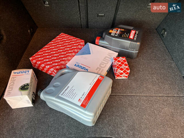 Сірий Шкода Октавія, об'ємом двигуна 1.97 л та пробігом 235 тис. км за 16799 $, фото 59 на Automoto.ua