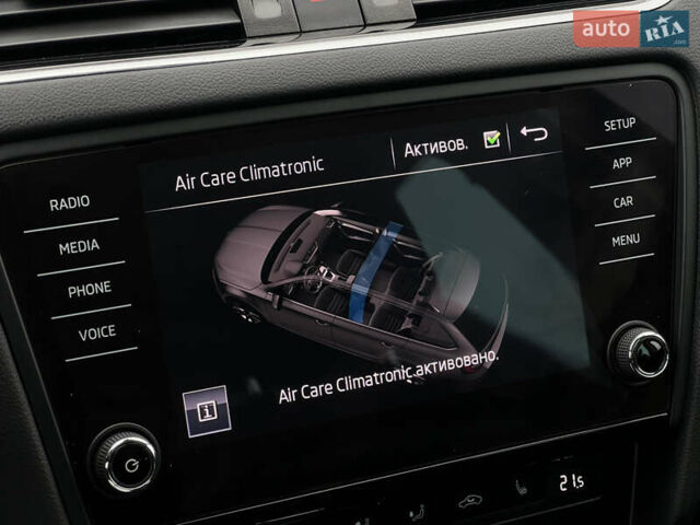 Серый Шкода Октавия, объемом двигателя 2 л и пробегом 285 тыс. км за 15900 $, фото 67 на Automoto.ua