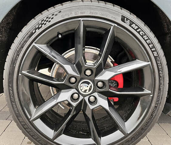 Сірий Шкода Октавія, об'ємом двигуна 1.97 л та пробігом 227 тис. км за 20999 $, фото 42 на Automoto.ua