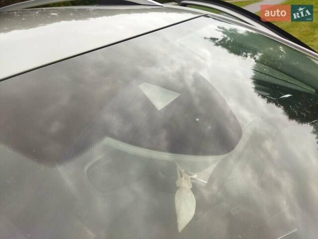 Серый Шкода Октавия, объемом двигателя 1.6 л и пробегом 212 тыс. км за 13500 $, фото 15 на Automoto.ua