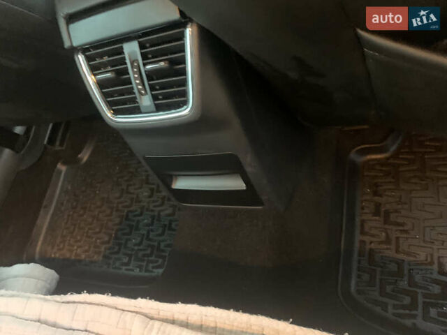 Серый Шкода Октавия, объемом двигателя 1.97 л и пробегом 290 тыс. км за 14800 $, фото 36 на Automoto.ua