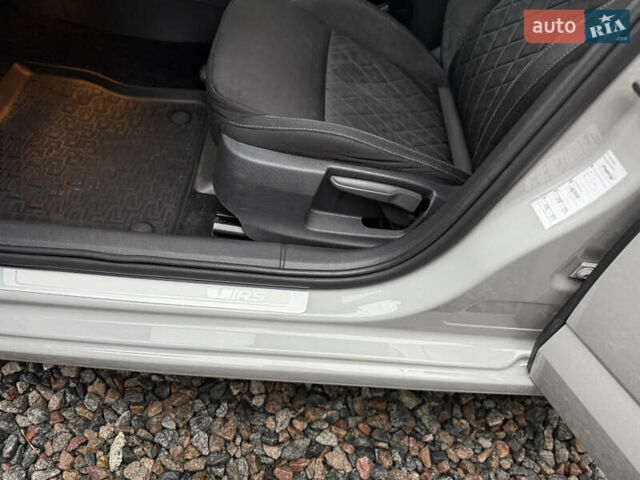 Серый Шкода Октавия, объемом двигателя 1.97 л и пробегом 219 тыс. км за 20950 $, фото 27 на Automoto.ua