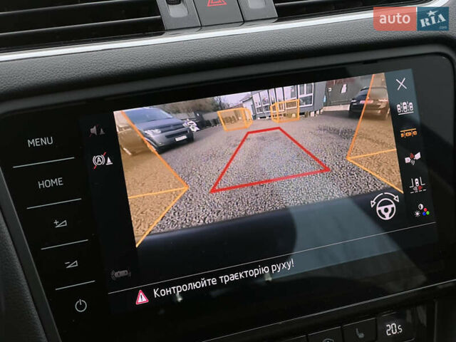 Серый Шкода Октавия, объемом двигателя 2 л и пробегом 210 тыс. км за 17900 $, фото 63 на Automoto.ua