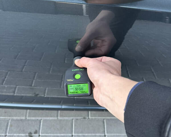 Сірий Шкода Октавія, об'ємом двигуна 2 л та пробігом 174 тис. км за 20500 $, фото 96 на Automoto.ua