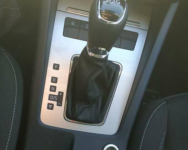 Сірий Шкода Октавія, об'ємом двигуна 1.6 л та пробігом 220 тис. км за 13100 $, фото 20 на Automoto.ua