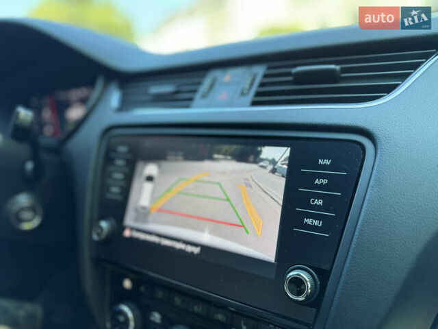 Серый Шкода Октавия, объемом двигателя 1.97 л и пробегом 219 тыс. км за 20950 $, фото 40 на Automoto.ua