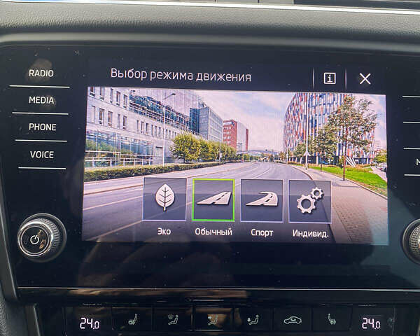 Серый Шкода Октавия, объемом двигателя 1.97 л и пробегом 263 тыс. км за 17400 $, фото 159 на Automoto.ua