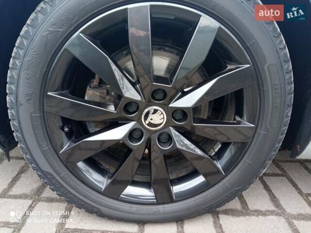 Сірий Шкода Октавія, об'ємом двигуна 1.6 л та пробігом 173 тис. км за 14700 $, фото 27 на Automoto.ua