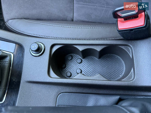 Сірий Шкода Октавія, об'ємом двигуна 1.97 л та пробігом 144 тис. км за 18700 $, фото 50 на Automoto.ua