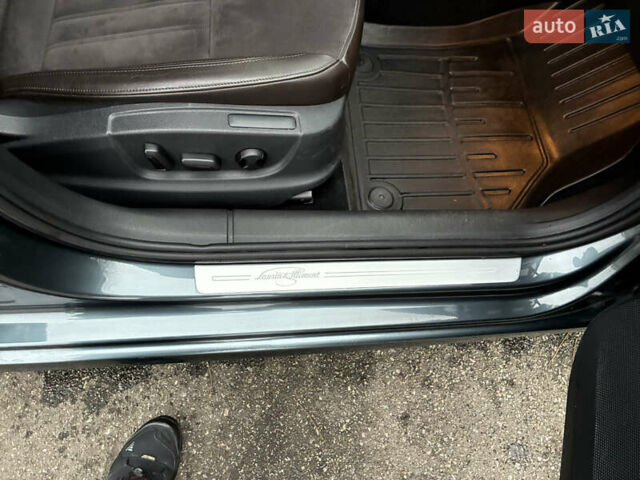 Сірий Шкода Октавія, об'ємом двигуна 1.97 л та пробігом 144 тис. км за 18700 $, фото 32 на Automoto.ua