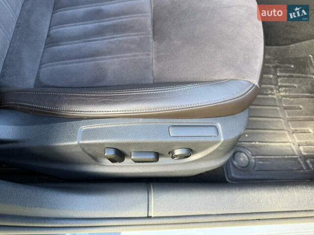 Сірий Шкода Октавія, об'ємом двигуна 1.97 л та пробігом 144 тис. км за 18700 $, фото 59 на Automoto.ua