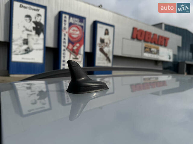 Серый Шкода Октавия, объемом двигателя 2 л и пробегом 259 тыс. км за 14970 $, фото 85 на Automoto.ua